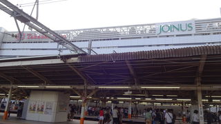 時間がなくて残念、見たいお店がいっぱいでした。