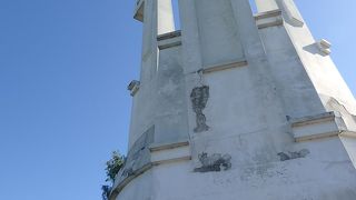 ビリニュスを一望できます