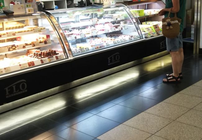 Flo 西船橋駅ディラ店 クチコミ アクセス 営業時間 船橋 習志野 フォートラベル Flo 西船橋駅ディラ店 クチコミ アクセス 営業時間 船橋 習志野 フォートラベル
