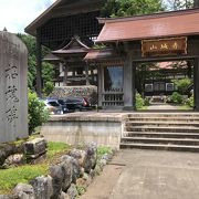 日本のミケランジェロ「石川雲蝶」が手掛けた彫刻絵画が見どころ