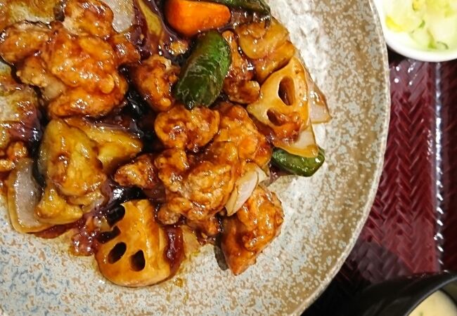 熊本グランドホテル 佳松園