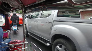 2度と乗らない！