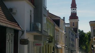 エリザベート教会