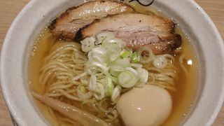 全メニュー制覇したいラーメン