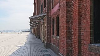 夜はもっと素敵な場所