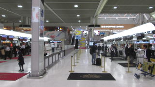 JALグローバルクラブカウンター