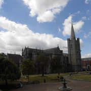 アイルランド聖公会の教会