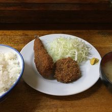 恵比寿でワンコインランチ By Kentokovic こづちのクチコミ フォートラベル