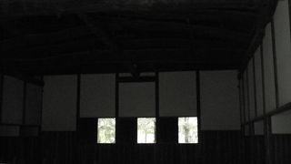 文武併習の藩校