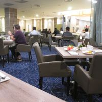 The Boulevard - A St Giles Hot