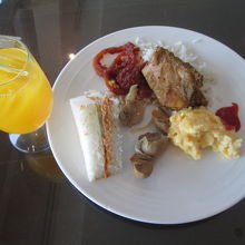 マレーシア航空 ゴールデン ラウンジ リジョーナル