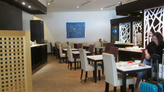 フードメニューは種類が豊富