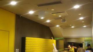 おいしいスイーツ