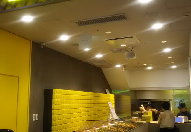 ベイク チーズ タルト エキュート大宮 ノース店 クチコミ アクセス 営業時間 大宮 フォートラベル