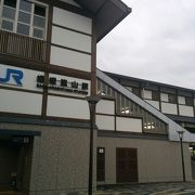 京都駅から嵯峨嵐山方面へのアクセスが良い駅はここです