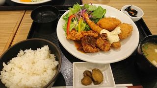 パンは美味しい