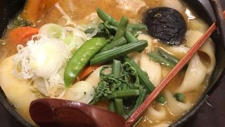 ほうとうモチモチ