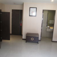 マック ブティック スイート ホテル