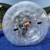 時間制限もなく楽しめる！