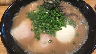 やっぱり本店と同じく人気と釣り合わない仕上がり感ですね～