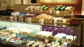 さわやかなゼリー