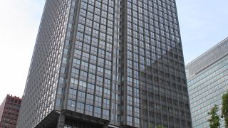 魅力的なお店が揃う