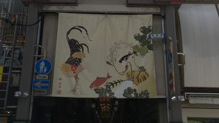 京極一番街 (京錦小路) 