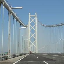 高速の有料道路でないと渡れないです By 天空の城 明石海峡大橋 淡路島側 のクチコミ フォートラベル 高速の有料道路でないと渡れないです By 天空の城 明石海峡大橋 淡路島側 のクチコミ フォートラベル