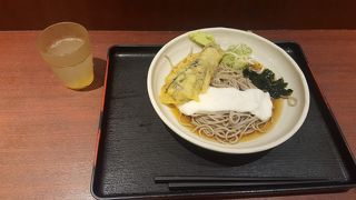 急いでいるときにぴったり