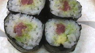 ハワイ巻いちおし