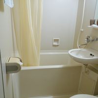 大浴場などはないようでした