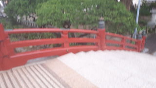 御朱印帳が可愛い