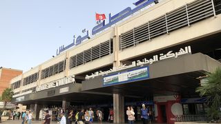 バルセロナ広場