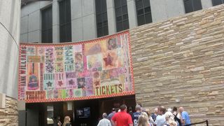 Ｃ＆Ｗのお宝が山盛り