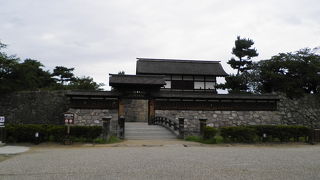 真田家十代の居城