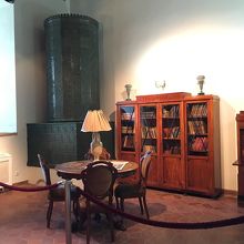 昔の様子の復元