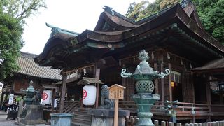 夫婦円満にも御利益があるかも