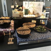 手作り自家製お豆腐がおススメです。