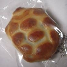 特大の亀まんじゅうは うーん でかい By たびたびさん 元祖亀