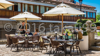 ロス ベナヴィデス宮殿