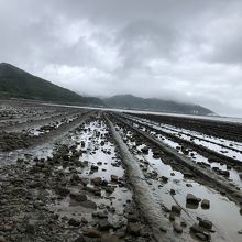 デモン・デ・マルシェ付近