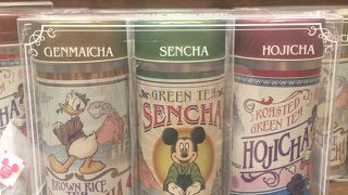 好きなものだらけ