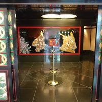 トイレがまたご立派