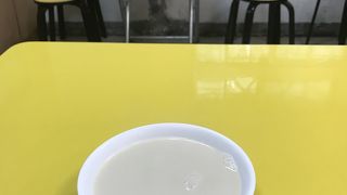 豆乳（温・甘）