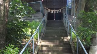 社名の「前玉」は、「埼玉」の地名の語源と伝わります。