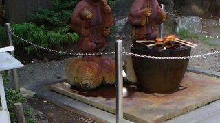 亀戸駅周辺で下町散歩を楽しみながらお参り