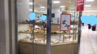 美味しくてリーズナブルなパン