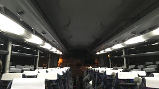 関西空港リムジンバス (京阪バス)