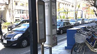 路線バス (大阪市営バス) 