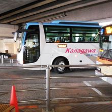 町田駅から羽田空港まで利用 By Fmi ふみ 空港リムジンバス 神奈川中央交通 のクチコミ フォートラベル